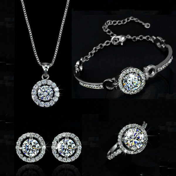 Jewelry sets - Golden Butterfly Jewellery